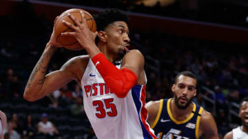 Christian Wood, Chicago Bulls Mandatory Credit: Rick Osentoski-USA TODAY Sports