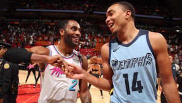 Photo by Issac Baldizon/NBAE via Getty Images