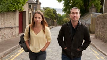 Traces Season 1 -- Courtesy of Des Willie/UKTV/BritBox