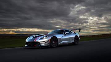Courtesy: Dodge FCA US Media