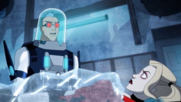 Harley Quinn Season 2, Episode 4 "Thawing Hearts" - Courtesy of WBTV/DC Universe