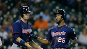 DETROIT, MI - SEPTEMBER 21: Max Kepler
