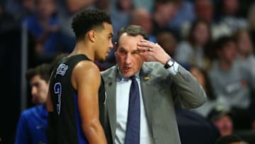 Duke basketball (Jeremy Brevard-USA TODAY Sports)