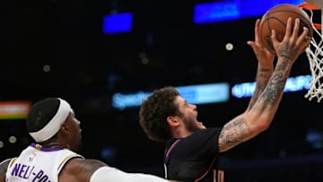 (Photo by John McCoy/Getty Images)