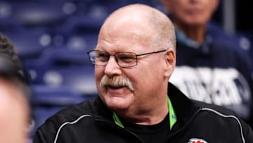 KC Chiefs (Photo by Brady Klain/Getty Images)