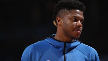 OKC Thunder (Photo by Zach Beeker/NBAE via Getty Images)