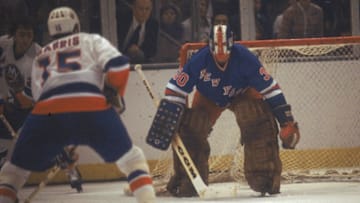 John Davidson (Photo by Melchior DiGiacomo/Getty Images)