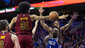 Atlanta Hawks. Mandatory Credit: Bill Streicher-USA TODAY Sports