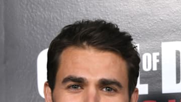 LOS ANGELES, CALIFORNIA - NOVEMBER 03: Paul Wesley attends the Call Of Duty: Vanguard Launch Party at The Belasco on November 03, 2021 in Los Angeles, California. (Photo by Araya Doheny/Getty Images)