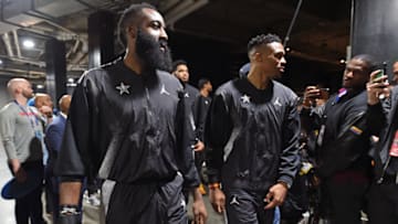 OKC Thunder (Photo by Juan Ocampo/NBAE via Getty Images)