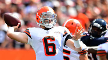 Cleveland Browns (Photo by Emilee Chinn/Getty Images)