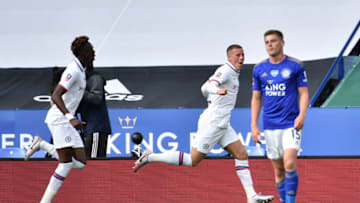 Leicester City, Chelsea(Photo by Rui Vieira/Pool via Getty Images)