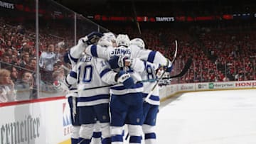 (Photo by Bruce Bennett/Getty Images)