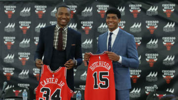 (Antonio Perez / Chicago Tribune/TNS via Getty Images)