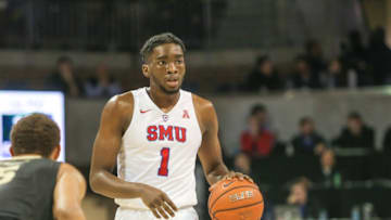 Shake Milton | Philadelphia 76ers (Photo by George Walker/Icon Sportswire via Getty Images)
