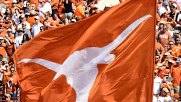 Texas Football (Photo by G Fiume/Maryland Terrapins/Getty Images)
