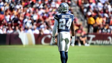 Chidobe Awuzie #24 of the dallas cowboys (Photo by Will Newton/Getty Images)