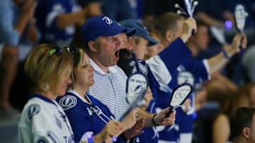 Mandatory Credit: Reinhold Matay-USA TODAY Sports