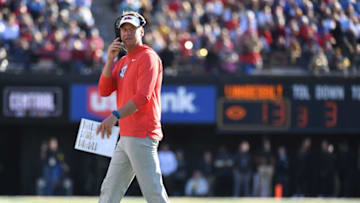 Mike Farrell believes that the proposition of the leading Auburn football head coaching candidate leaving his current school is 'iffy' Mandatory Credit: Christopher Hanewinckel-USA TODAY Sports