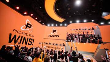 2018-03-25 / Photo: Robert Paul for Blizzard Entertainment