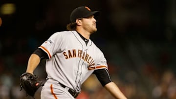 PHOENIX, AZ - SEPTEMBER 08: Relief pitcher SJosh Osich
