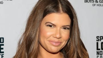 LOS ANGELES, CALIFORNIA - DECEMBER 06: TV Personality Chanel West Coast attends the benefit concert "Spread Love, Not Hate" hosted by the Boys And Girls Club Of Hollywood at The Fonda Theatre on December 06, 2019 in Los Angeles, California. (Photo by Paul Archuleta/Getty Images)