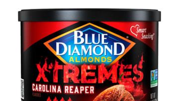 Blue Diamond Xtreme, photo provided by Blue Diamond