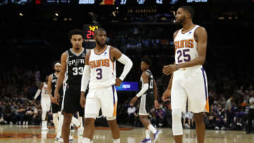 Phoenix Suns (Photo by Chris Coduto/Getty Images)