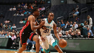 Charlotte Hornets Joe Chealey (Photo by Brock Williams-Smith/NBAE via Getty Images)