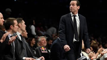 Kenny Atkinson, Chicago Bulls (Photo by Sarah Stier/Getty Images)