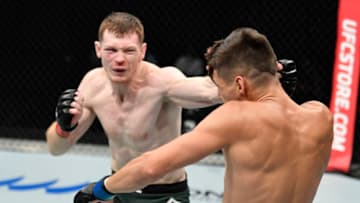 Joe Duffy (Photo by Jeff Bottari/Zuffa LLC via Getty Images)