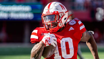Dylan Widger-USA TODAY Sports