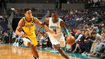 Malcolm Brogdon, Indiana Pacers (Photo by Kent Smith/NBAE via Getty Images)