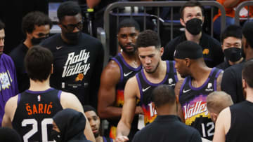 Phoenix Suns (Photo by Christian Petersen/Getty Images)