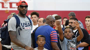 (Photo by Ethan Miller/Getty Images)