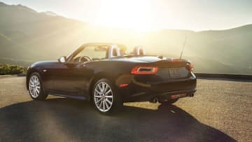 Photo Credit: Fiat