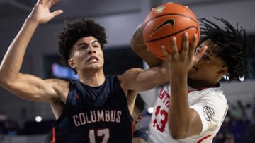 Duke basketball recruiting target Cameron Boozer