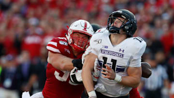 Bruce Thorson-USA TODAY Sports
