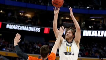 BUFFALO, NY - MARCH 16: Nathan Adrian