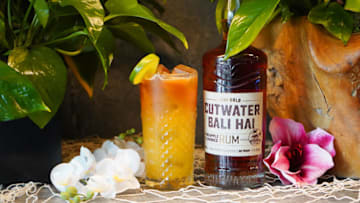 The Bali Hai