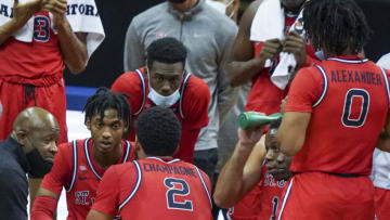 St. John's basketball (Photo by Porter Binks/Getty Images)