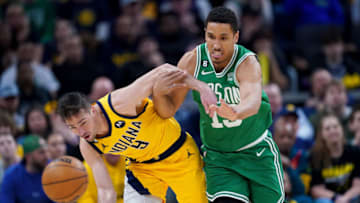Indiana Pacers, Malcolm Brogdon, Boston Celtics, NBA Trade Rumors