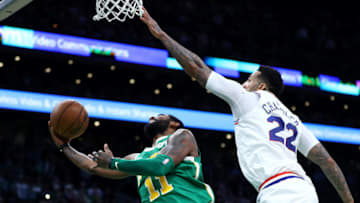 (Photo by Omar Rawlings/Getty Images)