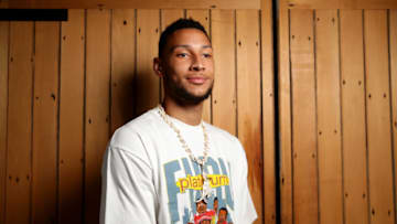 Ben Simmons | Philadelphia 76ers (Photo by Jonathan Ng / Newspix / Getty Images)