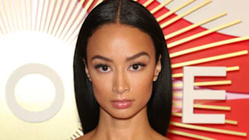LAS VEGAS, NEVADA - NOVEMBER 09: Actress/model Draya Michele attends Revolve's second annual #REVOLVEawards at Palms Casino Resort on November 9, 2018 in Las Vegas, Nevada. (Photo by Gabe Ginsberg/Getty Images)