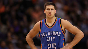 PHOENIX, AZ - MARCH 03: Doug McDermott