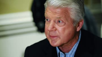 Jimmy Johnson (Photo by Maddie Meyer/Getty Images)