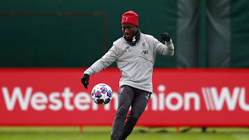 Liverpool, Naby Keita (Photo by Jan Kruger/Getty Images)