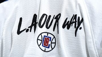 LA Clippers (Photo by Andrew D. Bernstein/NBAE via Getty Images)