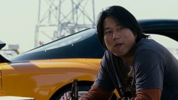 Sung Kang And Greddy Racing Collab On A '73 Nissan 240Z For SEMA